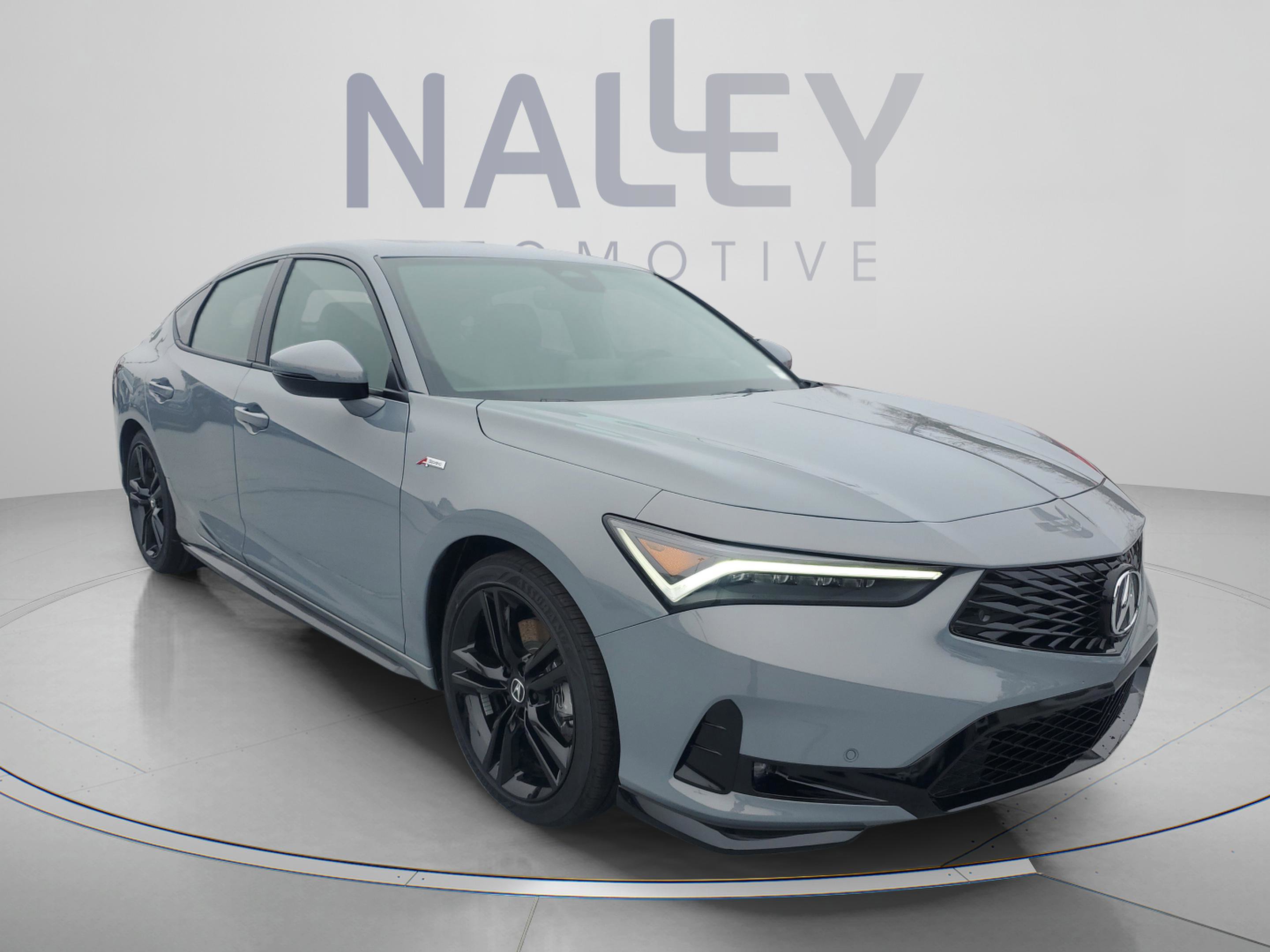 2026 Acura Integra A-Spec