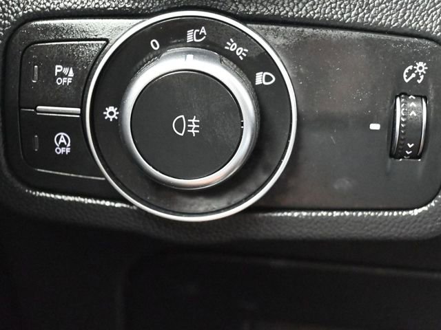 2024 Alfa Romeo Stelvio Ti