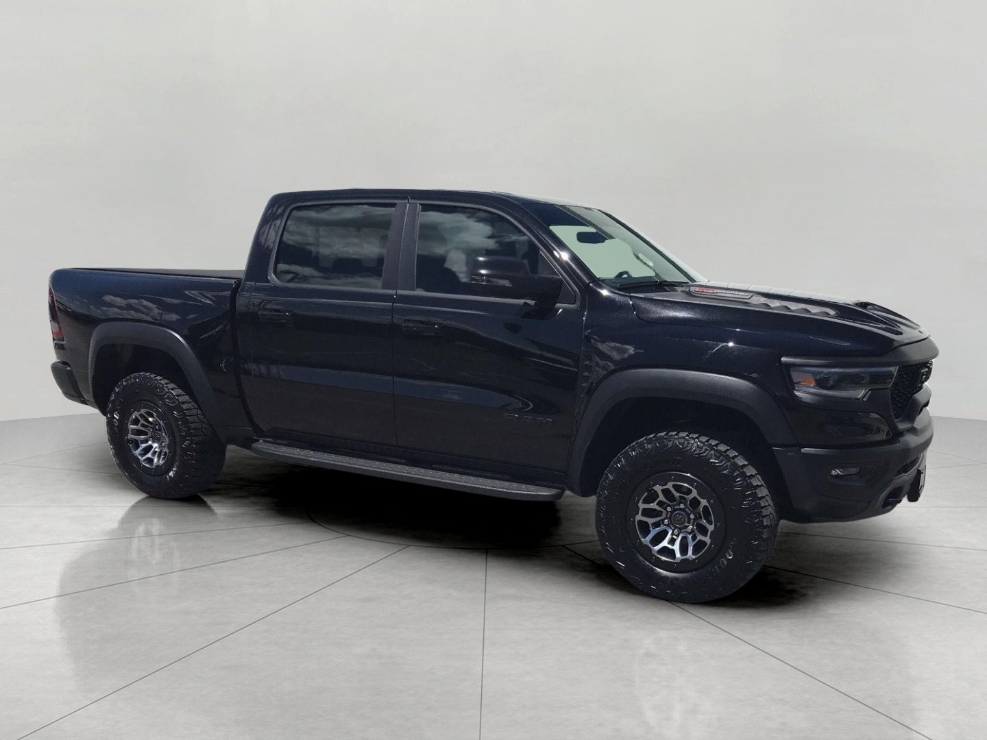 Used 2024 RAM 1500 TRX w/ TRX Level 2 Equipment Group