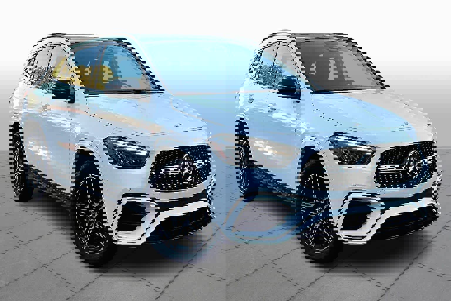 2026 Mercedes-Benz GLA 250