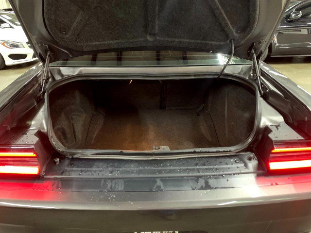 2018 Dodge Challenger R/T Scat Pack