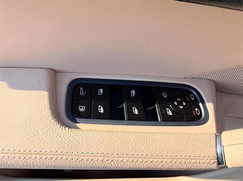 2019 Porsche Cayenne E-Hybrid