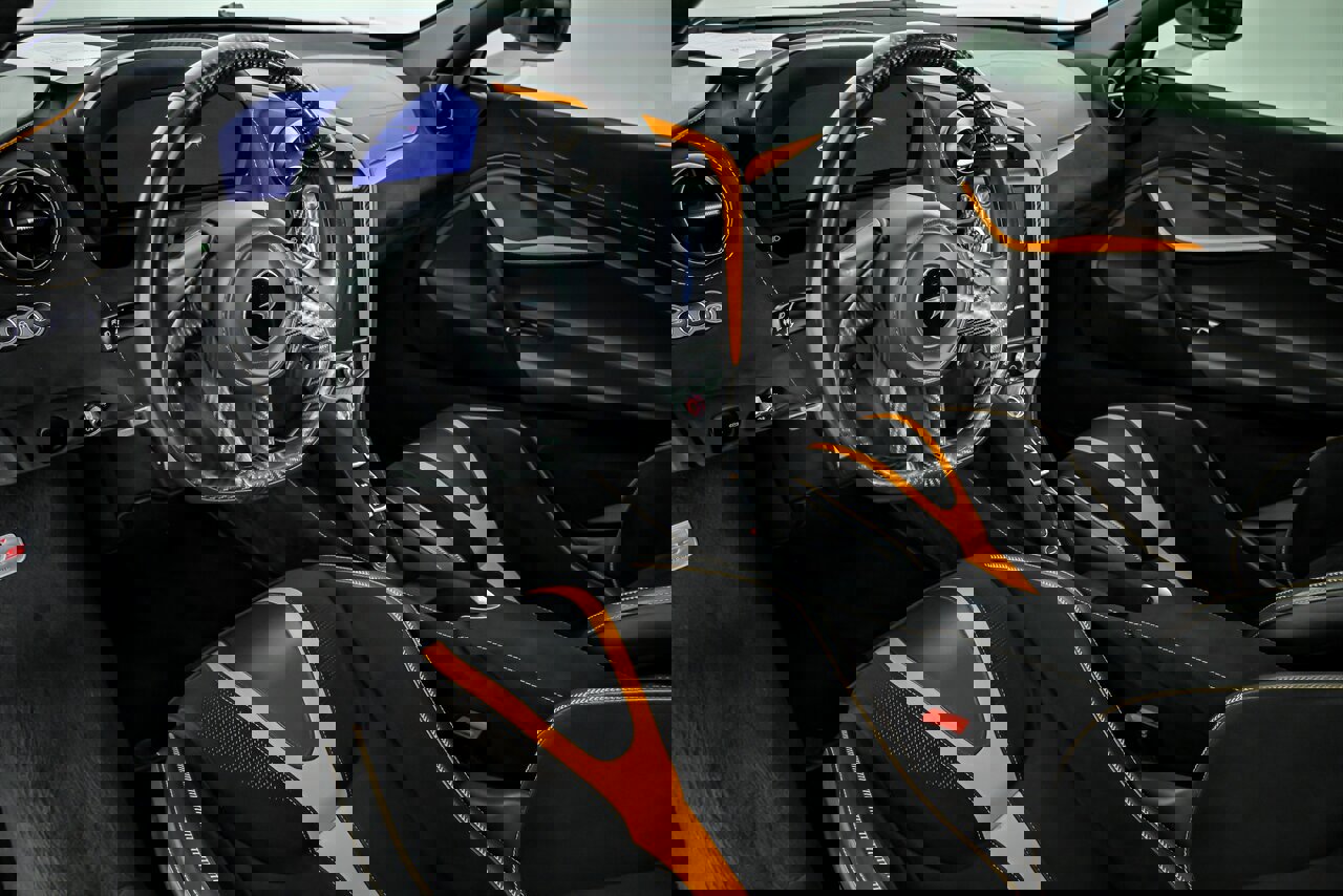 Used 2019 McLaren 720S Performance photo 22