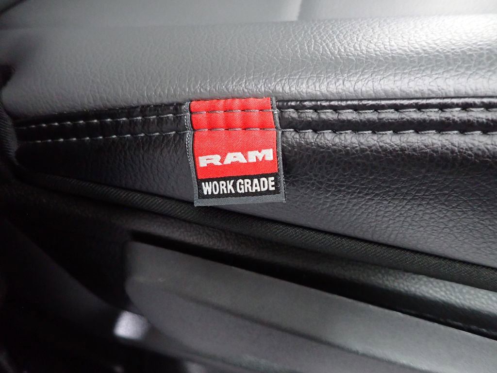 2023 RAM 2500 Tradesman