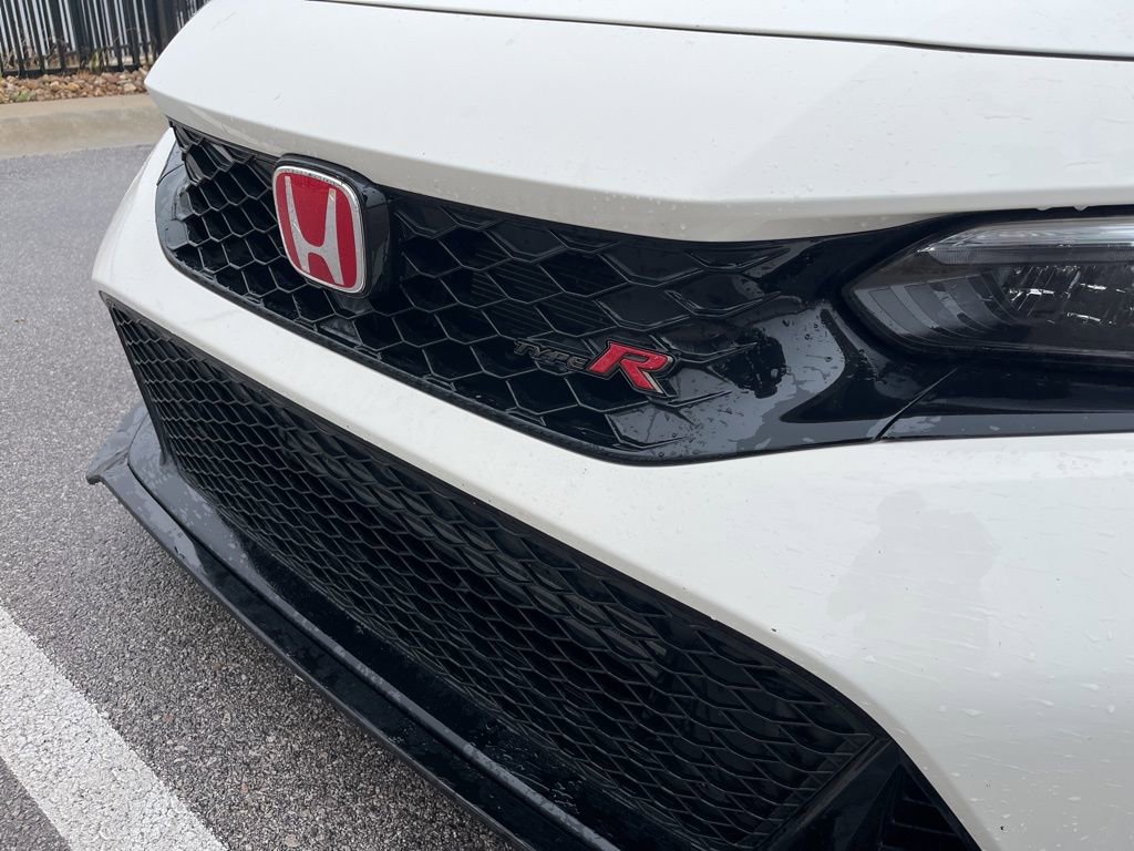 2024 Honda Civic Type R