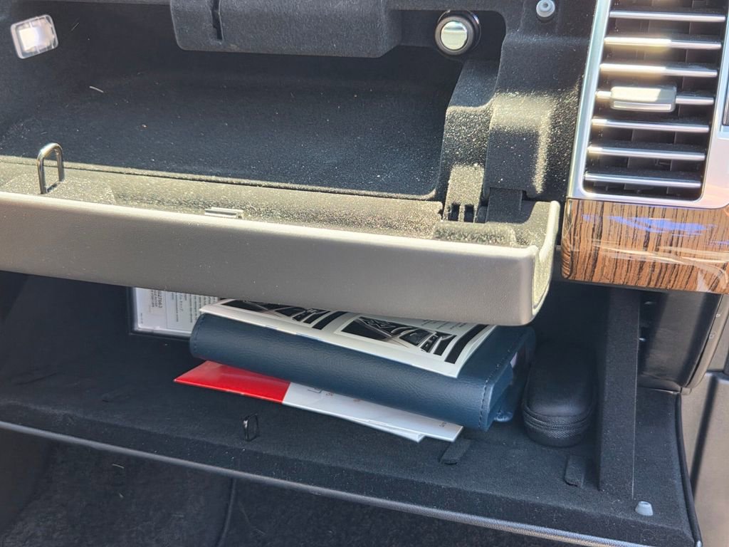 2019 Land Rover Range Rover Supercharged