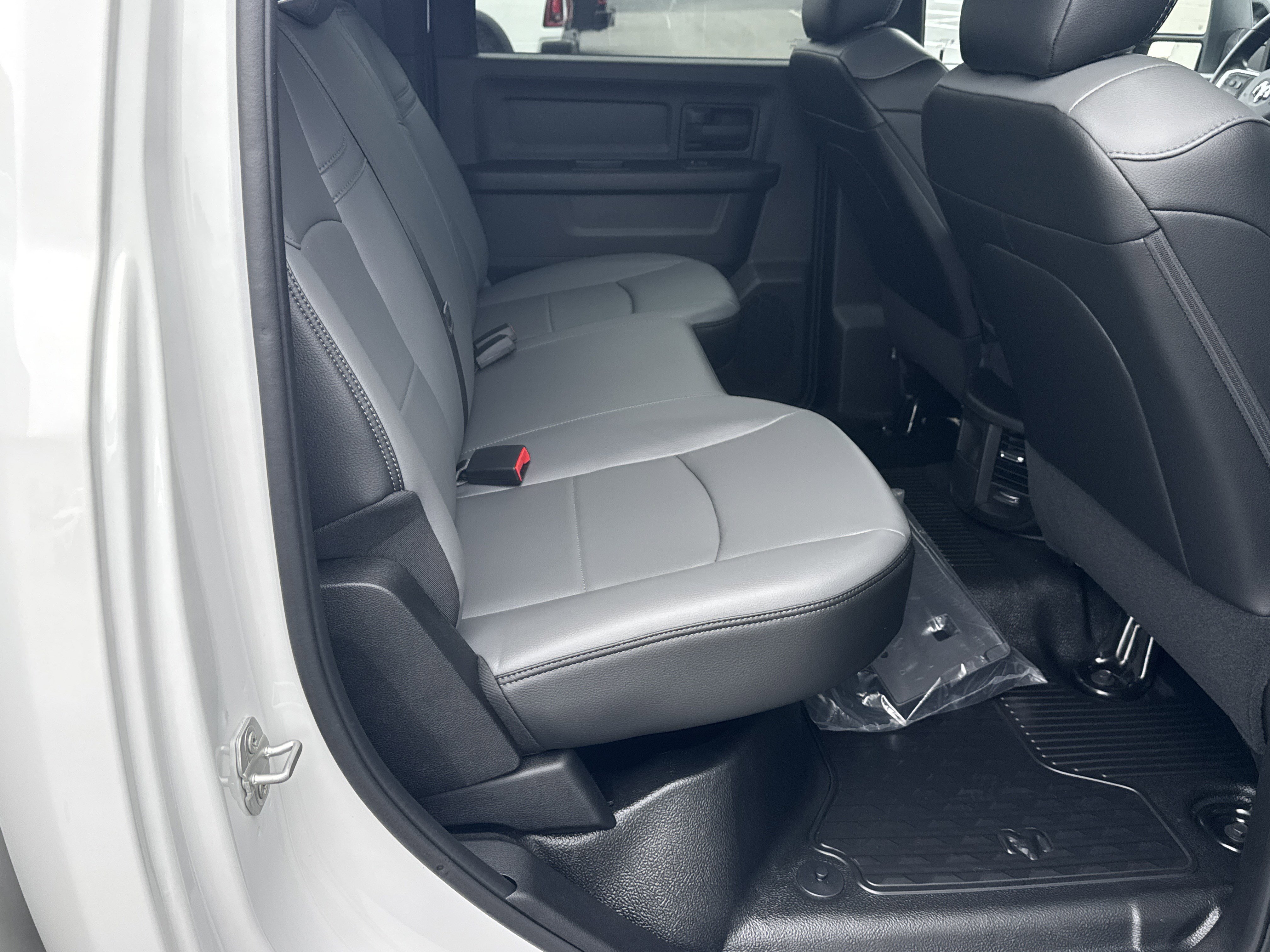 2026 RAM 5500 Tradesman