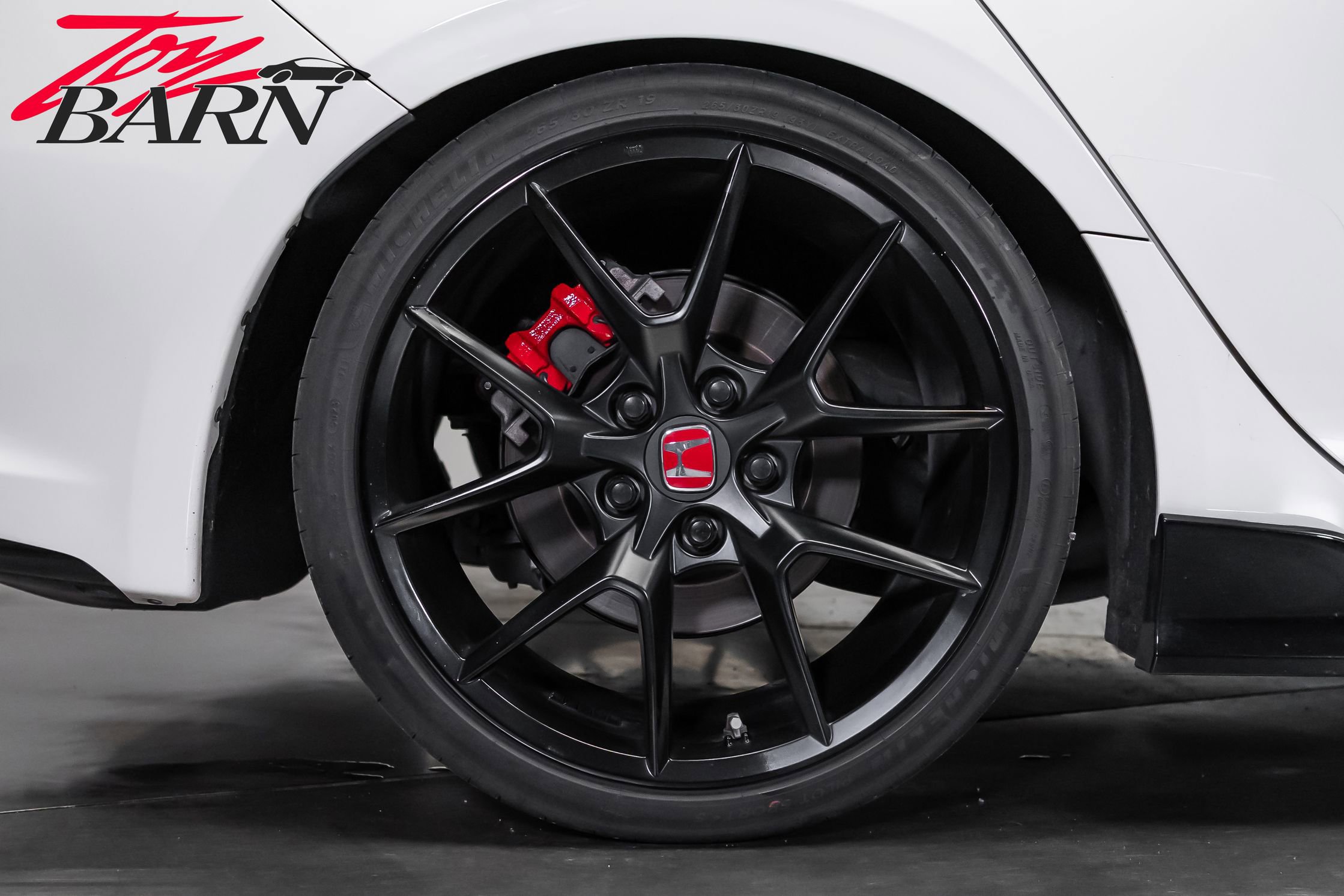 2024 Honda Civic Type R