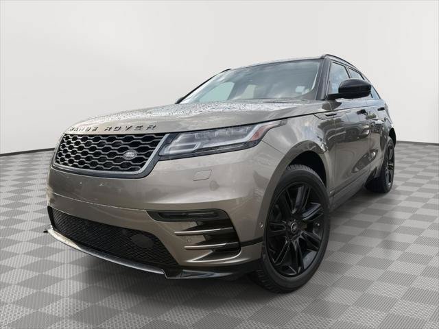 Used 2019 Land Rover Range Rover Velar R-Dynamic SE
