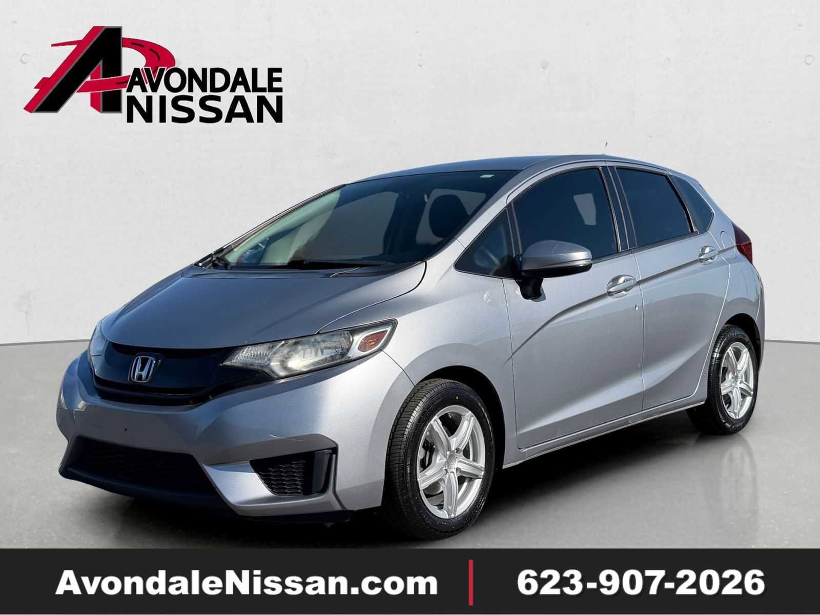 Used Honda Fit for Sale in Glendale, AZ - Autotrader
