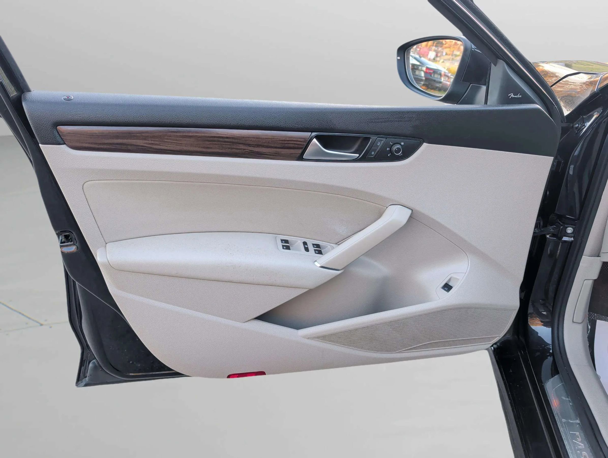 2020 Volkswagen Passat 2.0T SEL