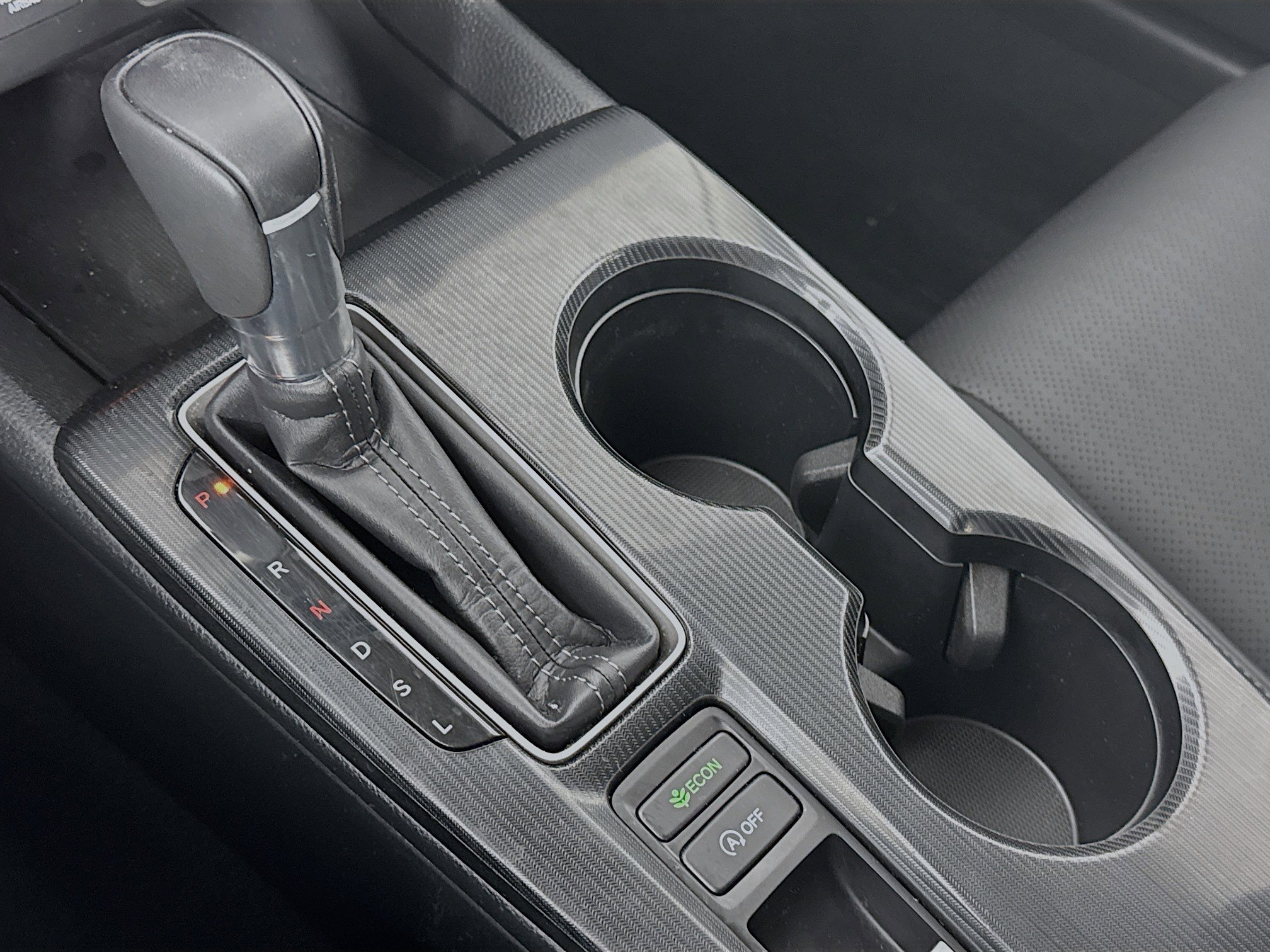 2023 Honda Civic EX-L