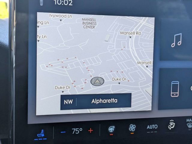 2024 Lincoln Corsair Grand Touring