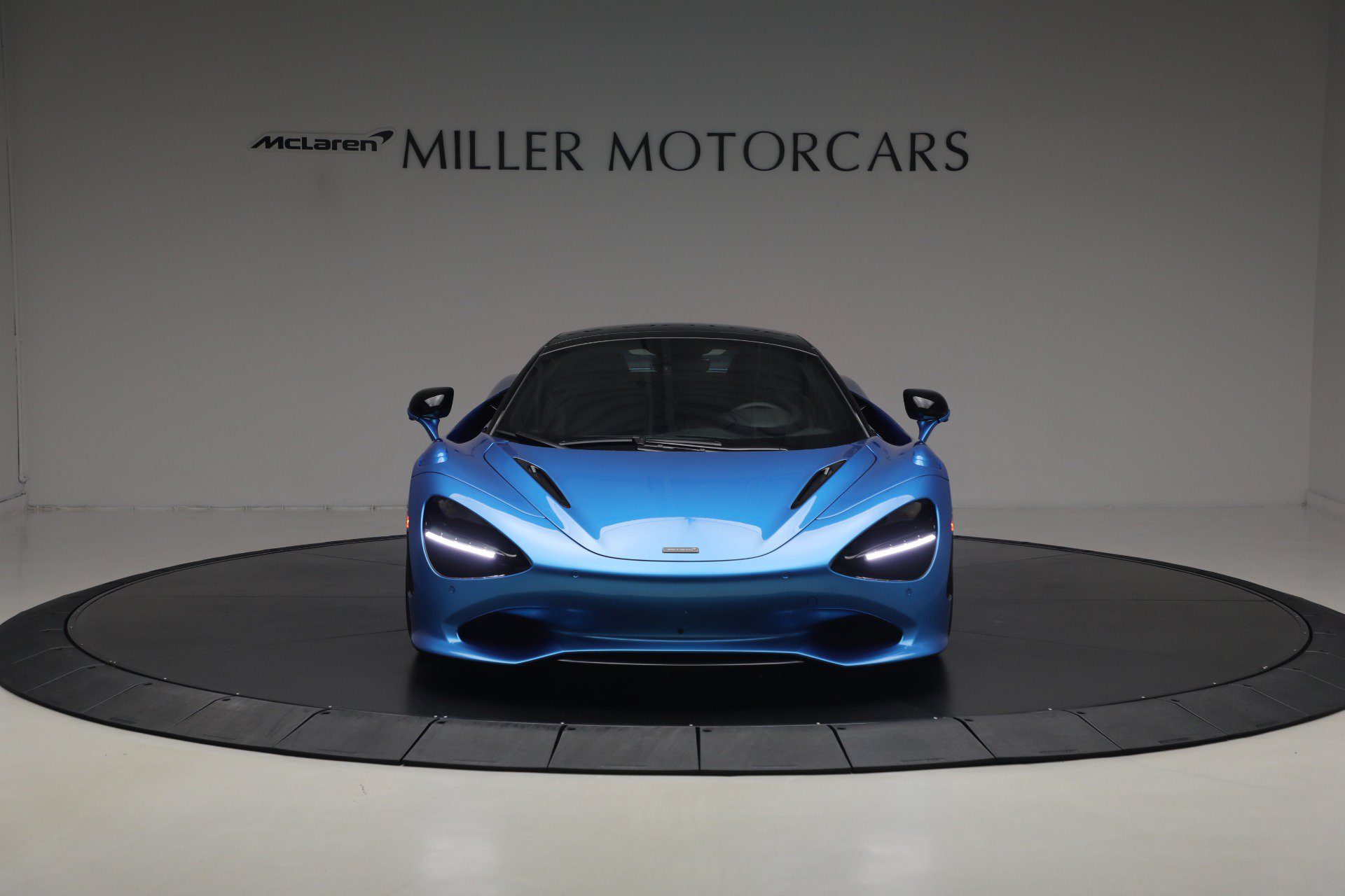 New 2027 McLaren 750S Spider photo 21