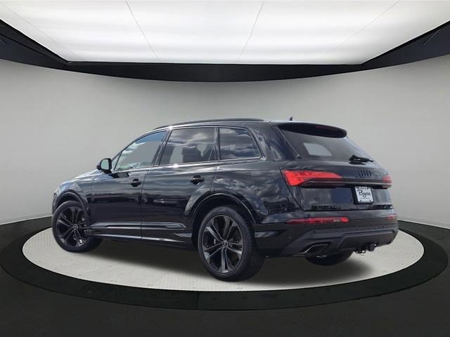 2026 Audi Q7 3.0T Premium Plus