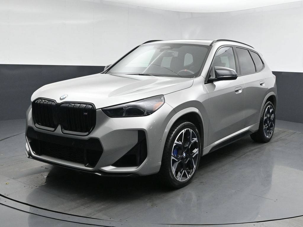 Used 2026 BMW X1 M35i