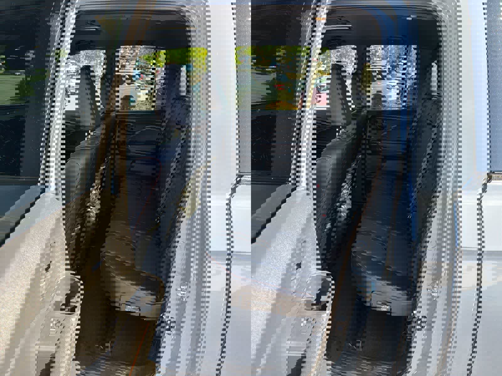 2025 Honda Ridgeline TrailSport+