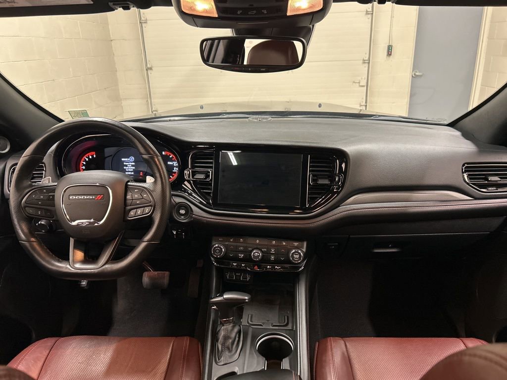 2024 Dodge Durango R/T
