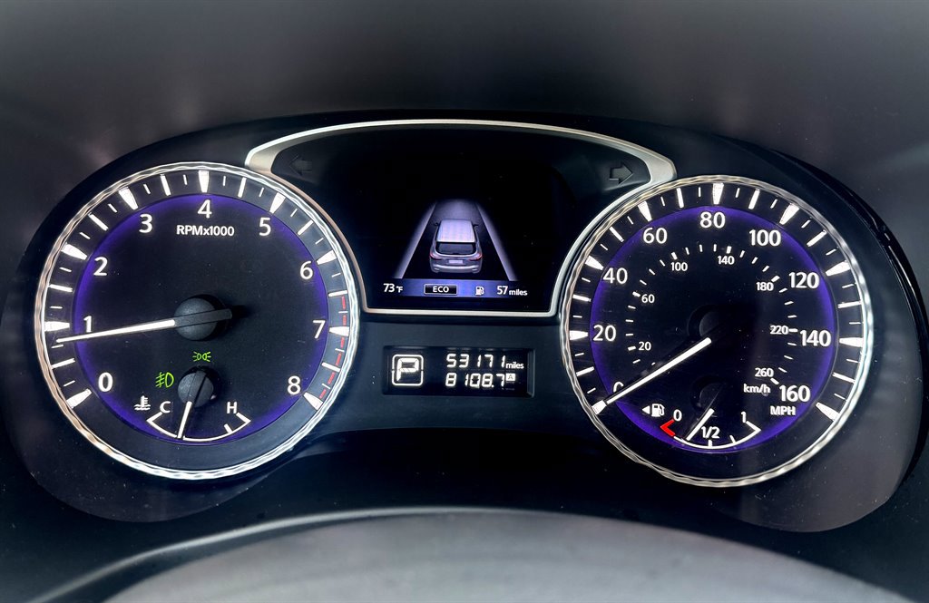 2018 INFINITI Qx60 FWD