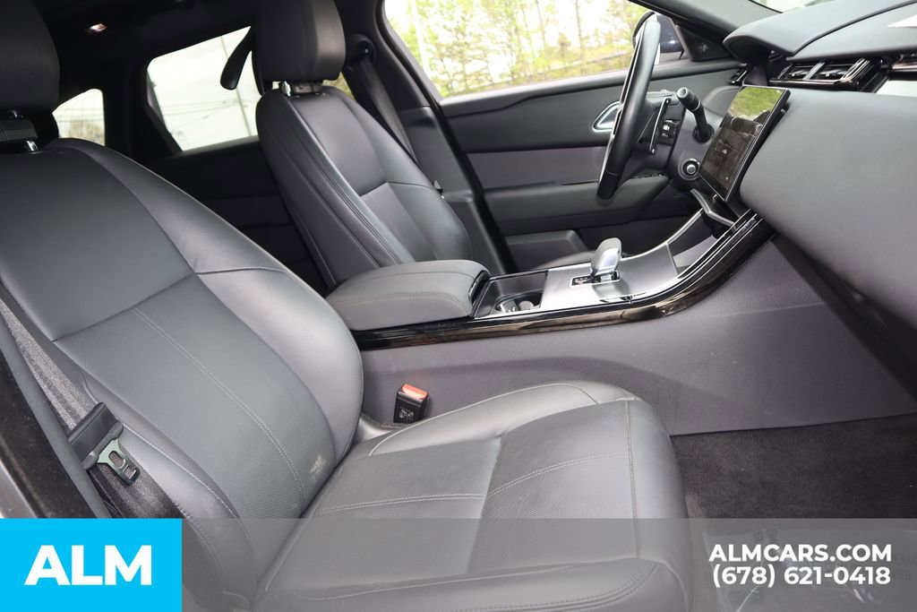 2024 Land Rover Range Rover Velar Dynamic SE