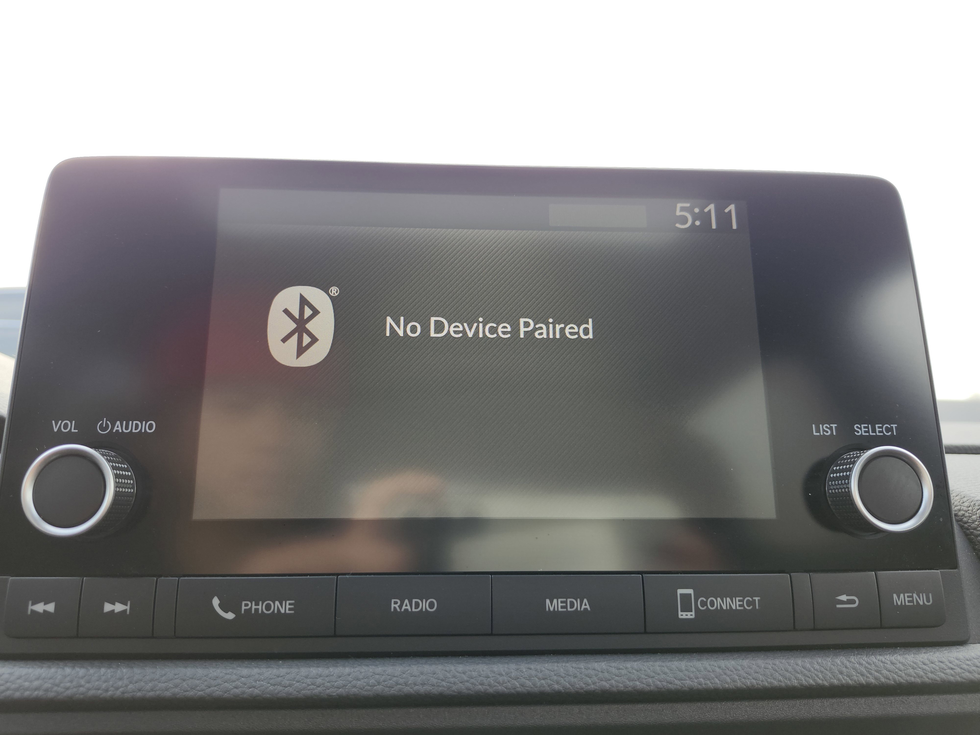 2023 Honda Cr-V Sport