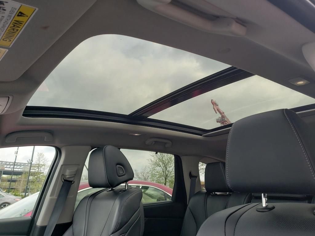 2022 Acura MDX SH-AWD w/ Technology Package