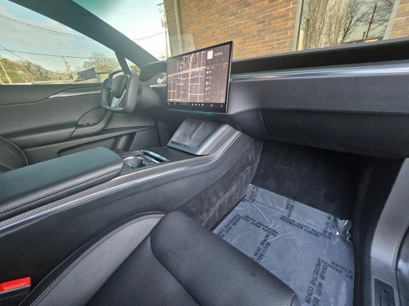 2024 Tesla Model X Plaid