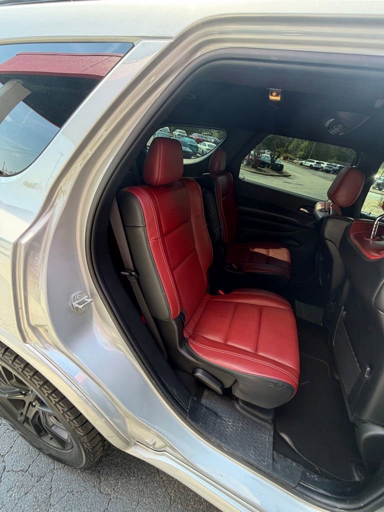 2024 Dodge Durango SRT