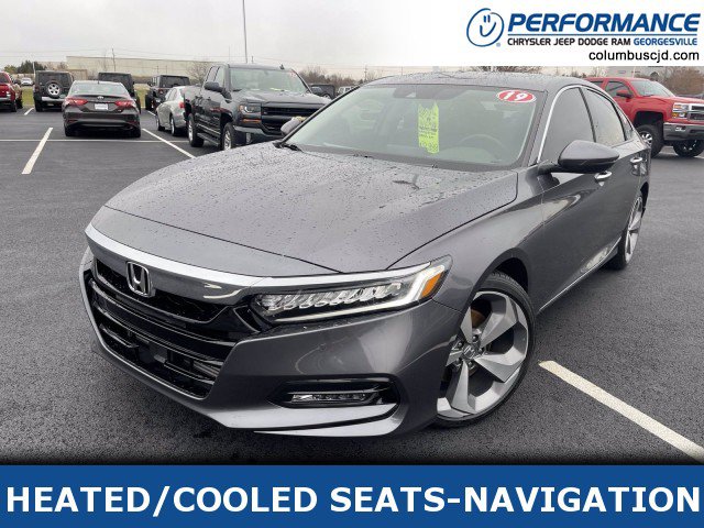 Used Honda Accord for Sale Right Now in Columbus, OH - Autotrader