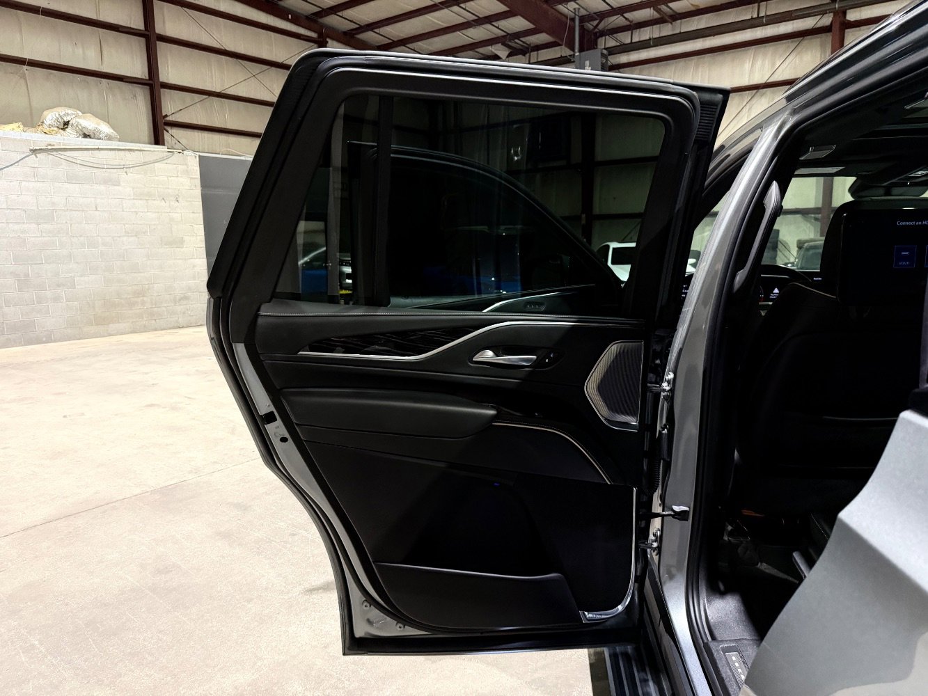 2023 Cadillac Escalade V