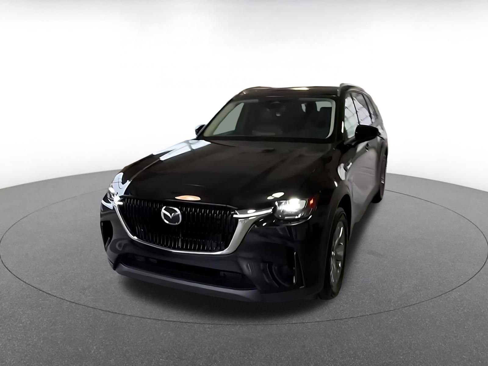 2025 MAZDA Cx-90 3.3 Turbo w/ Preferred Package