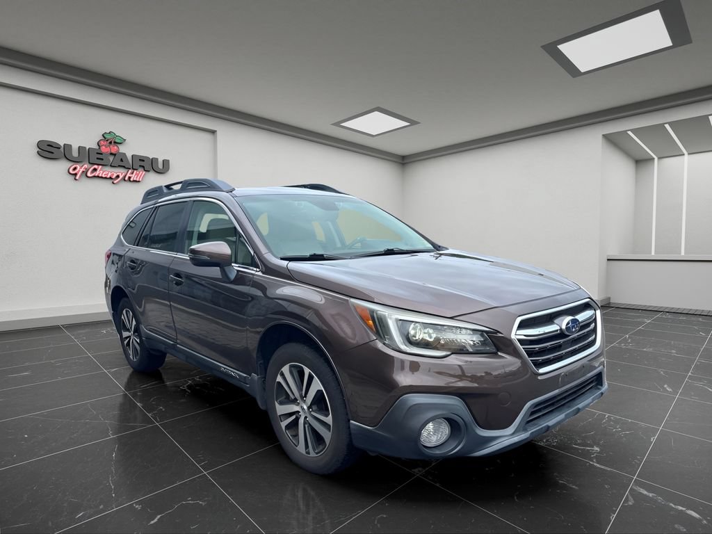 Used 2019 Subaru Outback 2.5i Limited w/ Popular Package #2