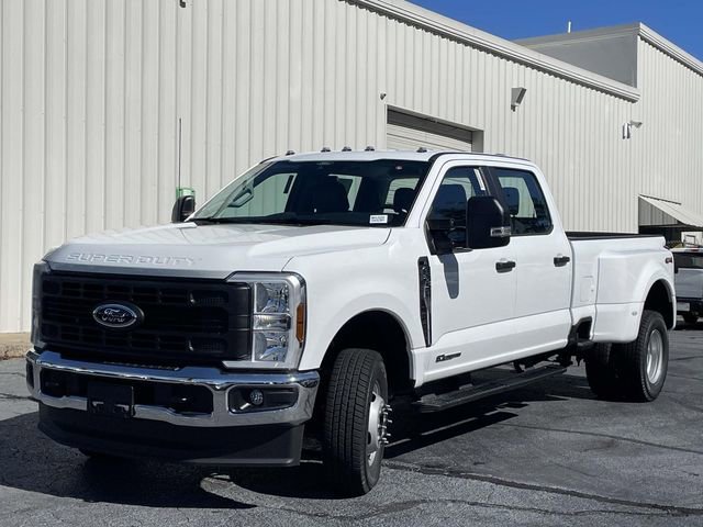 2026 Ford F350 XL