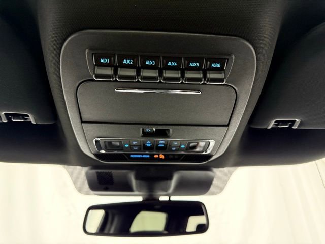 2026 Ford F450 Platinum