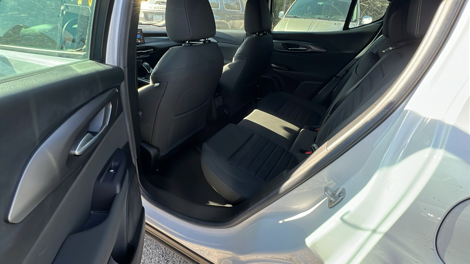 2024 Alfa Romeo Tonale Sprint