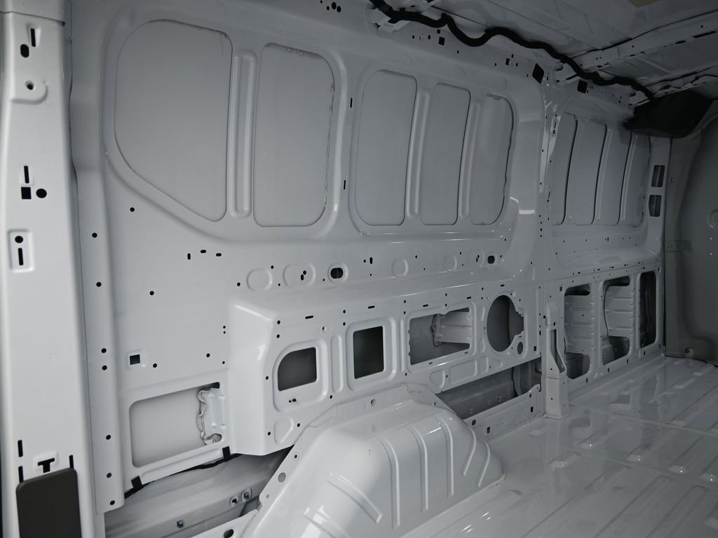 2024 Ford Transit 150 Low Roof AWD