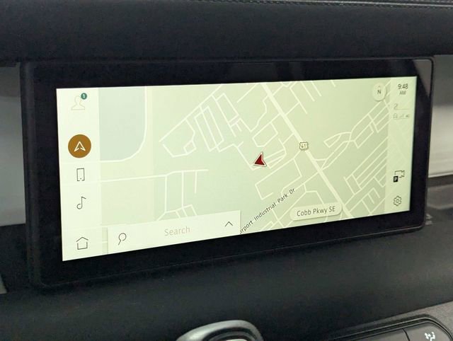 2023 Land Rover Defender 110 S