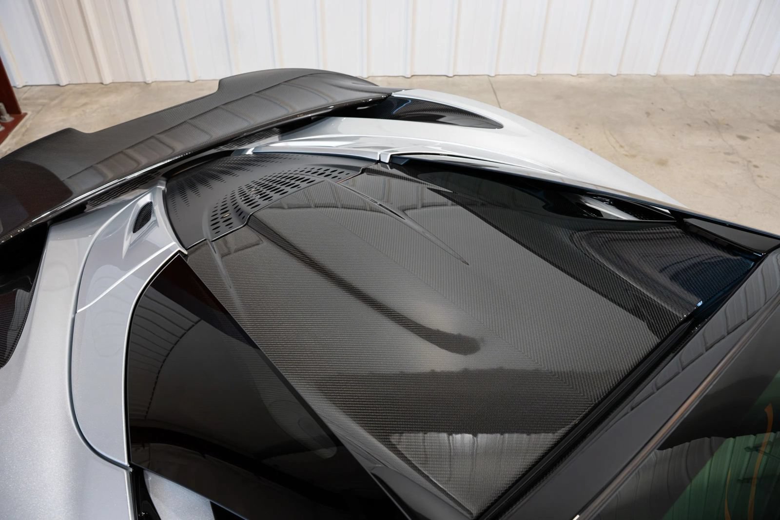 Used 2024 McLaren 750S Spider photo 32