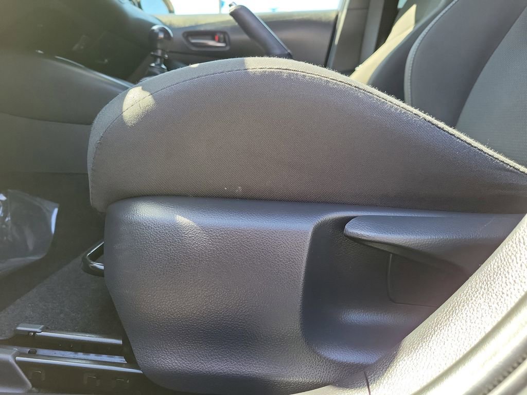 2023 Toyota Corolla GR