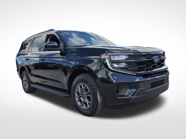 Certified 2025 Ford Expedition Active