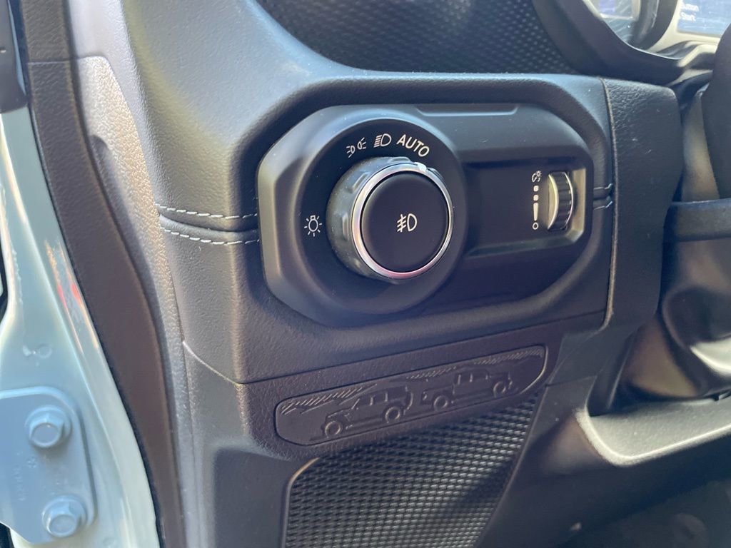 2024 Jeep Wrangler Unlimited Rubicon 392