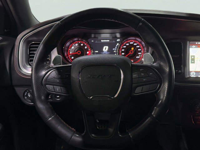 2019 Dodge Charger SRT Hellcat