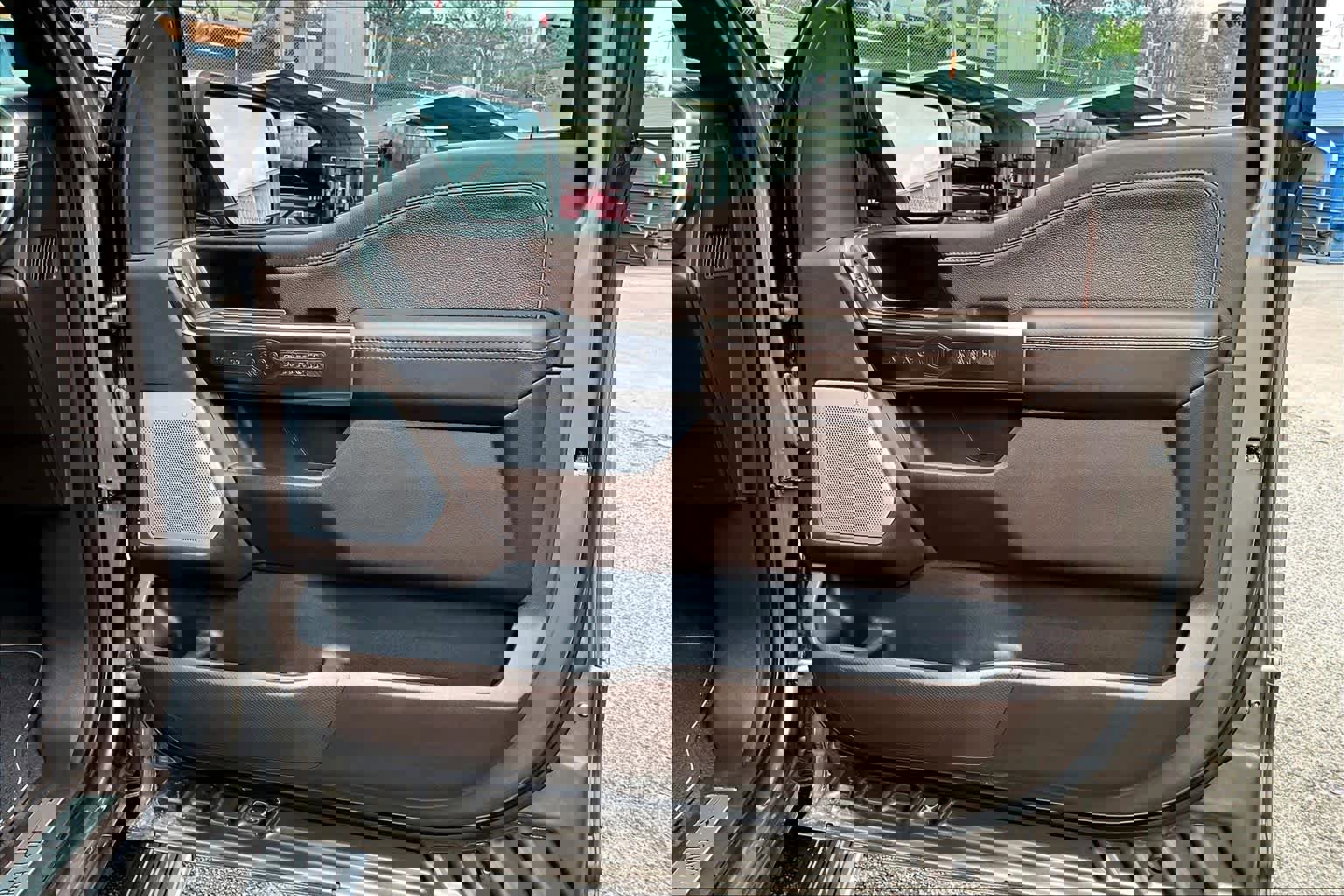 2023 Ford F150 King Ranch