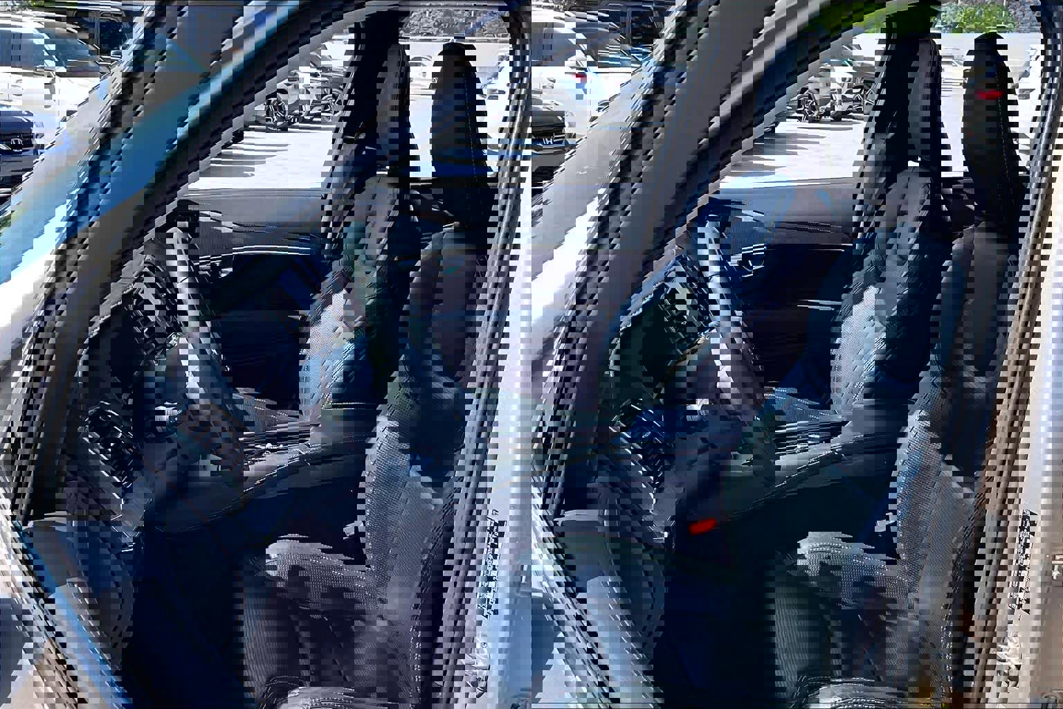 2023 Volvo Xc90 B6 Ultimate