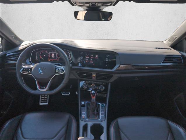 2024 Volkswagen Jetta GLI Autobahn