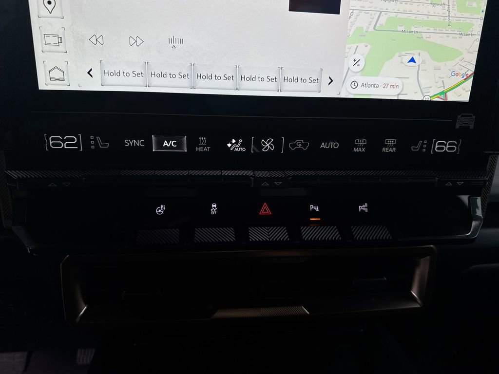 2025 GMC Hummer EV 3X