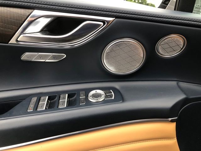 2024 Genesis Gv80 3.5T