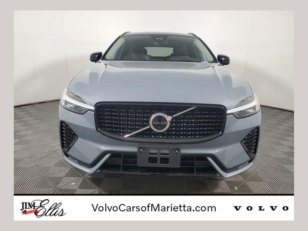 2023 Volvo Xc60 B5 Ultimate