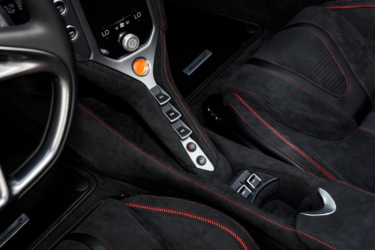 Used 2026 McLaren 750S Spider photo 23