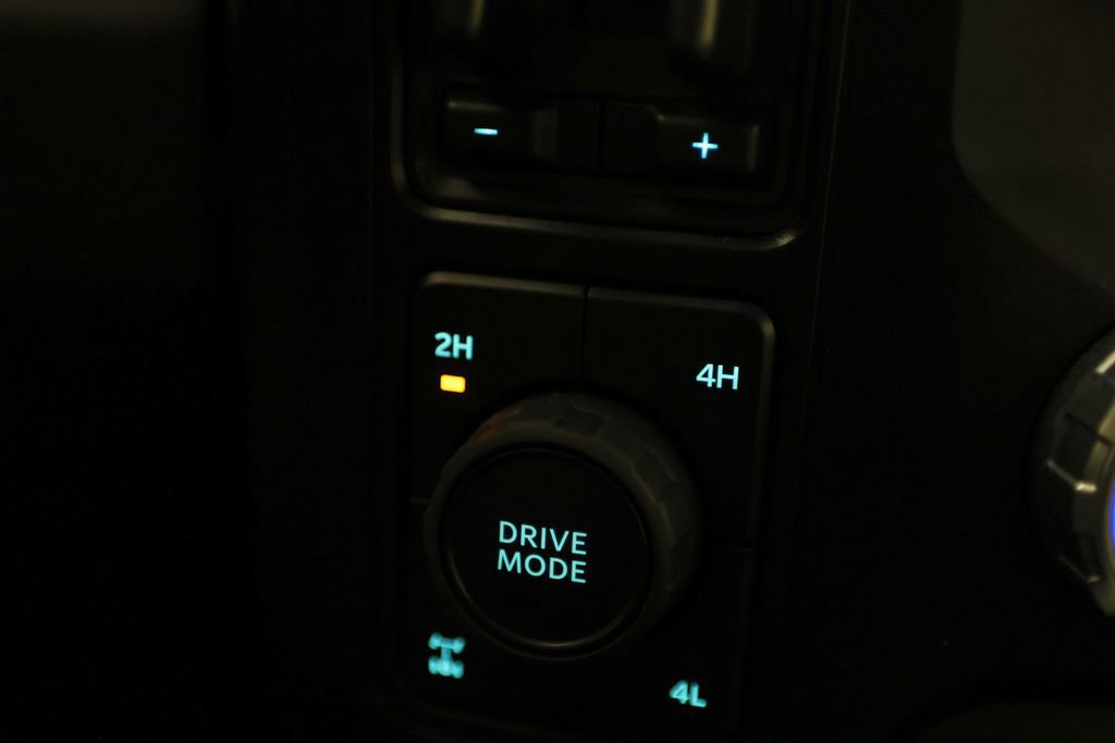 2025 Ford F250 Platinum